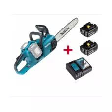 Аккум. пила цепная MAKITA DUC 353 Z шина 35 см (14