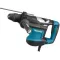 Перфоратор MAKITA HR3541FCX в кейсе (850 Вт, 6.1 Дж, 3 реж., патрон SDS-MAX, быстросъемн., БЗП в)