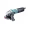 Одноручная углошлифмашина MAKITA GA 5040 CF01 в кор. (1400 Вт, диск 125х, плавный пуск, регул. об.)