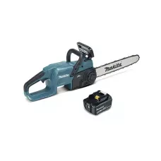 Аккум. пила цепная MAKITA DUC 407 RT шина 40 см (16