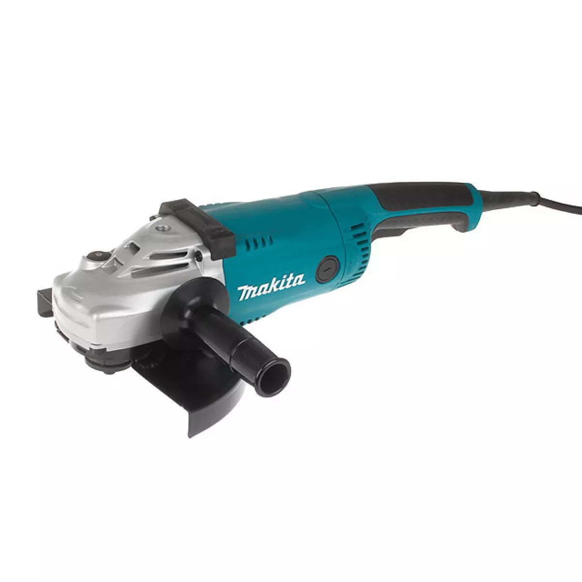 Двуручная углошлифмашина MAKITA GA 9020 в кор. (2200 Вт, диск 230х22 мм, без регул. об.)