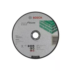 Круг отрезной 180х3.0x22.2 мм для камня Expert BOSCH