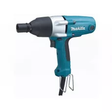 Гайковерт электрический MAKITA TW 0200 в чем. (300 Вт, 200 Нм, посадочн. квадрат 1/2 