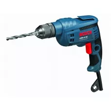 Дрель BOSCH GBM 10 RE в кор. (600 Вт, патрон БЗП, 1 скор.)