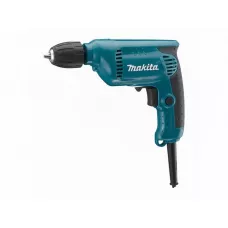 Дрель MAKITA 6413 в кор. (450 Вт, патрон БЗП, 1 скор.)