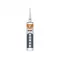 Герметик акриловый P PLUS Acryl (бел.) 280мл