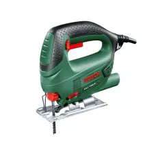 Лобзик электрический BOSCH PST 700 E в чем. (500 Вт, пропил до 70 мм)