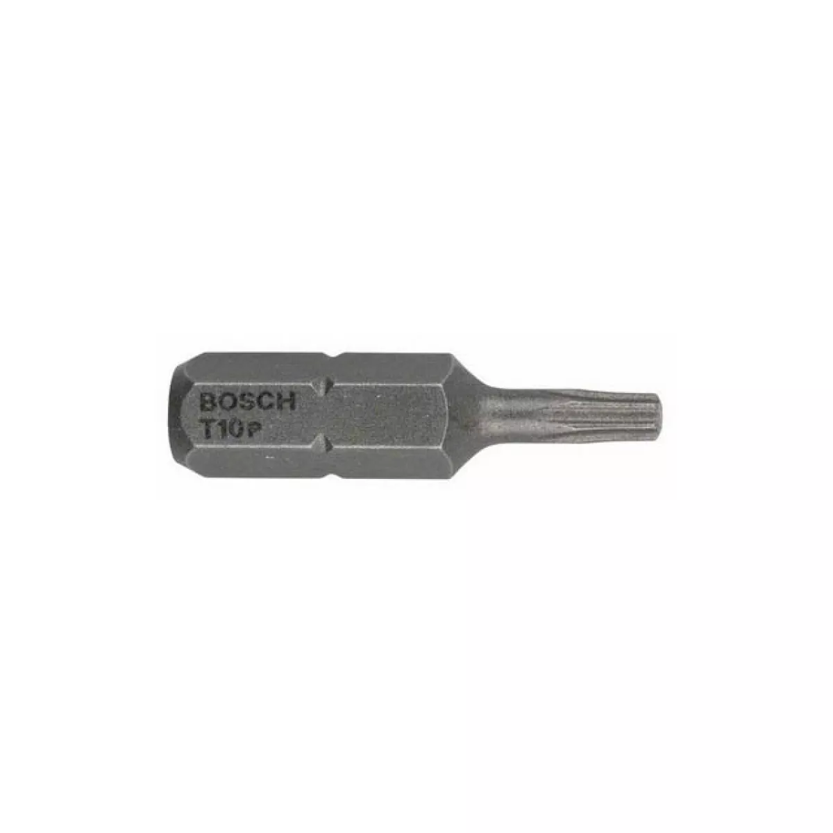 Насадка  (бита) Torx  Т10х25мм XH (BOSCH)