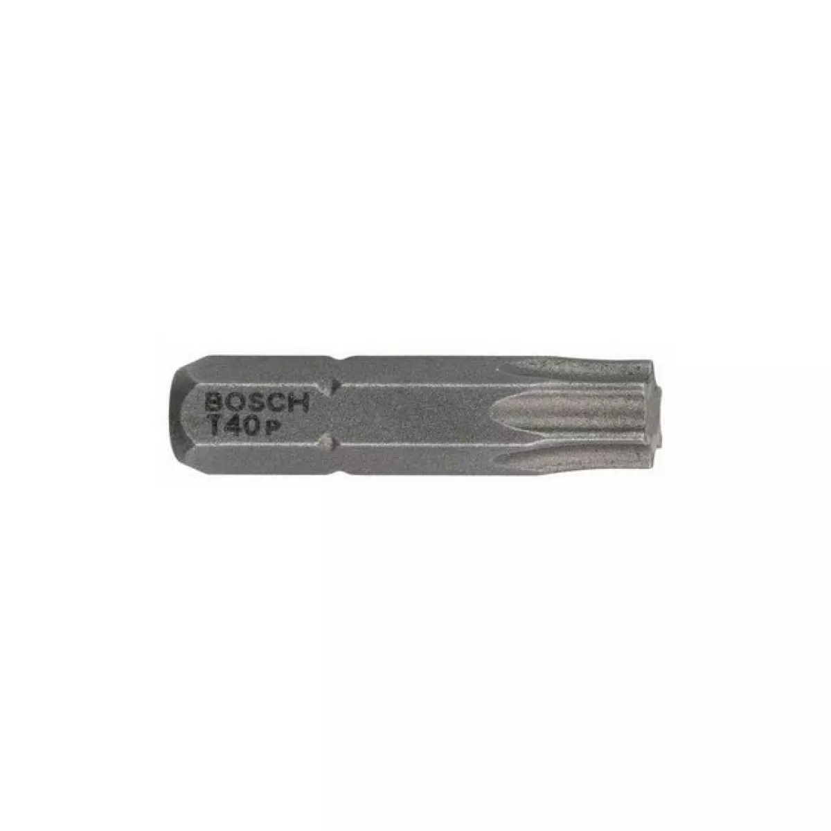 Насадка  (бита) Torx  Т40х25мм XH (BOSCH)