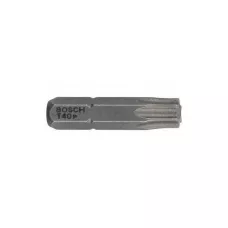 Насадка  (бита) Torx  Т40х25мм XH (BOSCH)