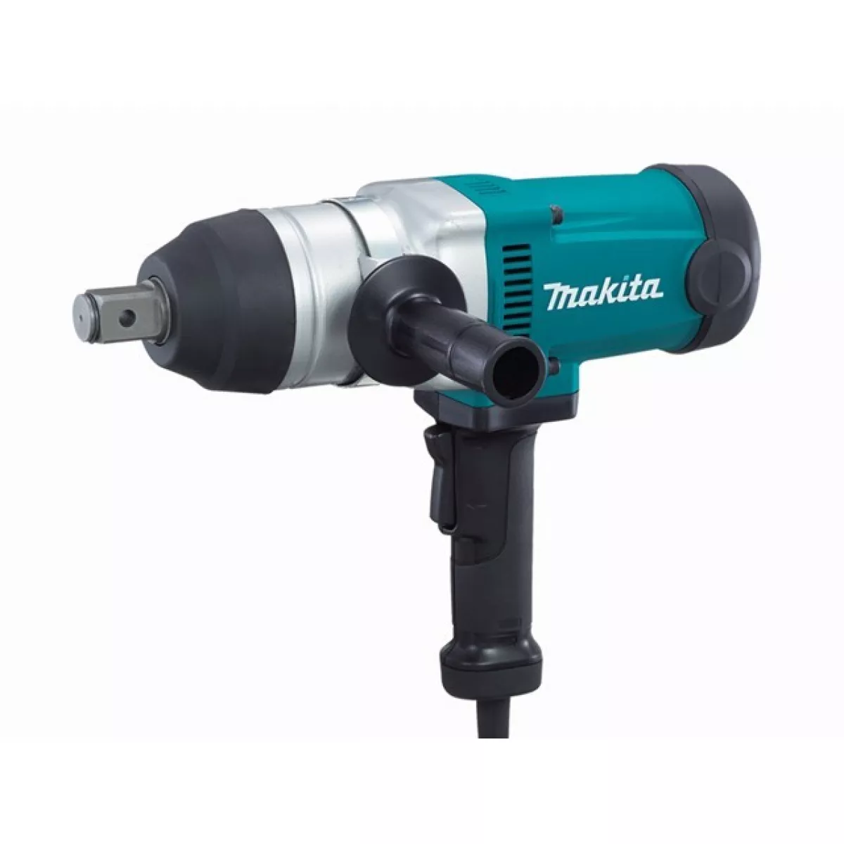 Гайковерт электрический MAKITA TW 1000 в чем. (1200 Вт, 1000 Нм, посадочн. квадрат 1 