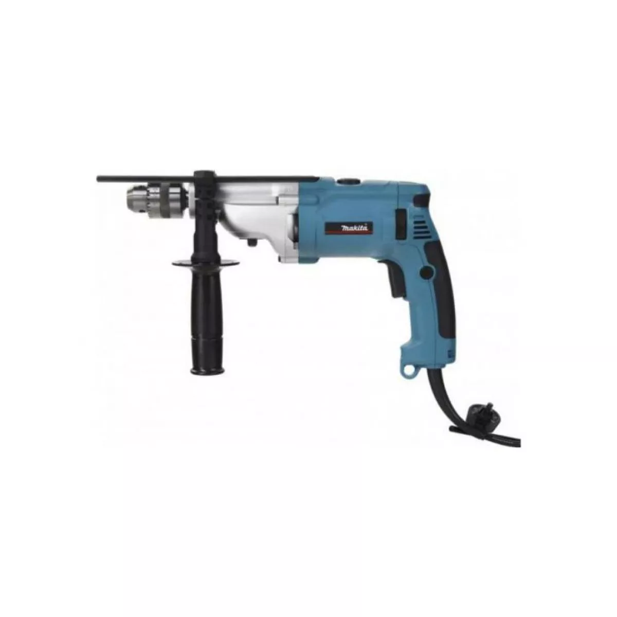 Дрель ударного действия MAKITA HP 2070 F, 1010 Вт