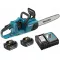 Аккум. пила цепная MAKITA DUC 353 Z шина 35 см (14