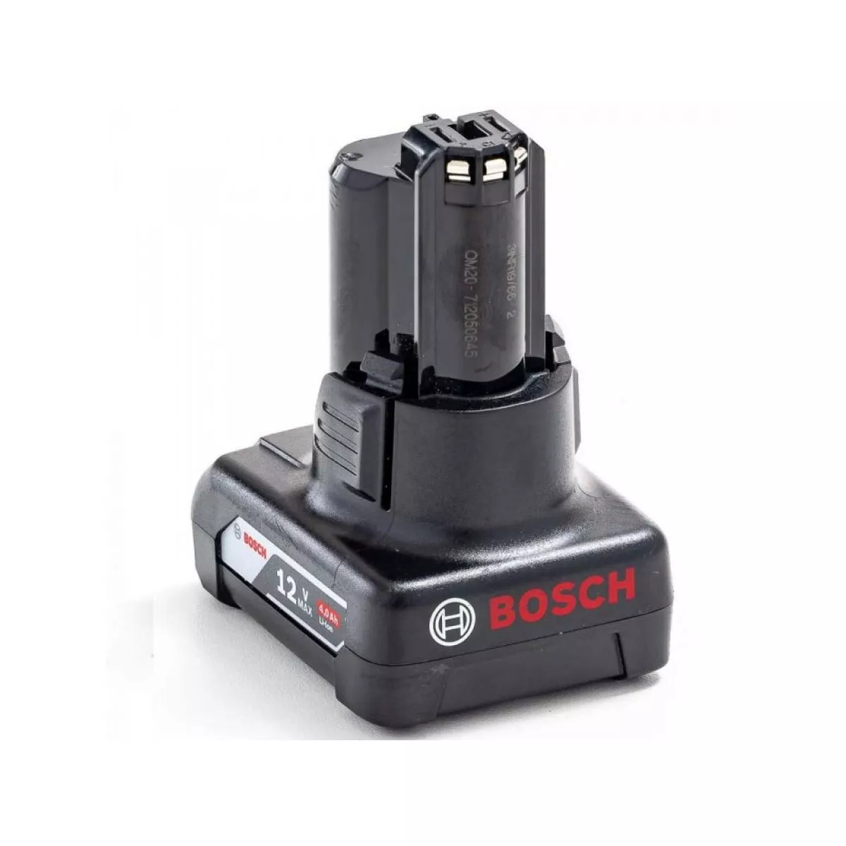 Аккумулятор BOSCH GBA 12.0 В, 4.0 А/ч, Li-Ion (12.0 В, 4.0 А/ч, Li-Ion)