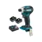 Аккум. шуруповерт MAKITA DTD 172 RTJ MAKPAC (18.0 В, 2 акк., Li-Ion, 4 скор., 180 Нм,)