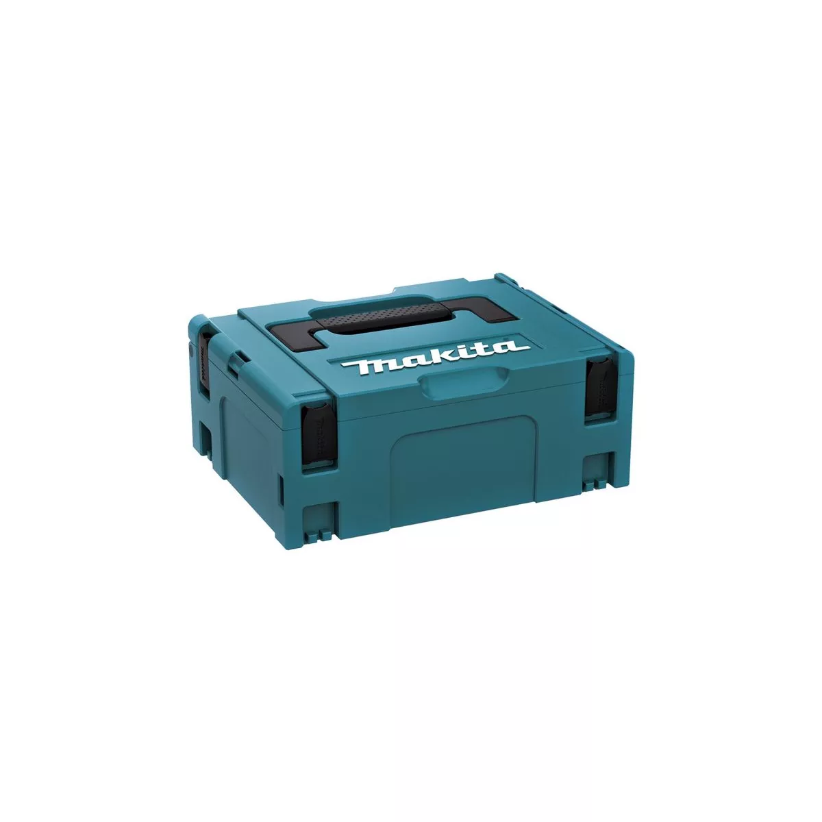 Аккум. шуруповерт MAKITA DTD 172 RTJ MAKPAC (18.0 В, 2 акк., Li-Ion, 4 скор., 180 Нм,)