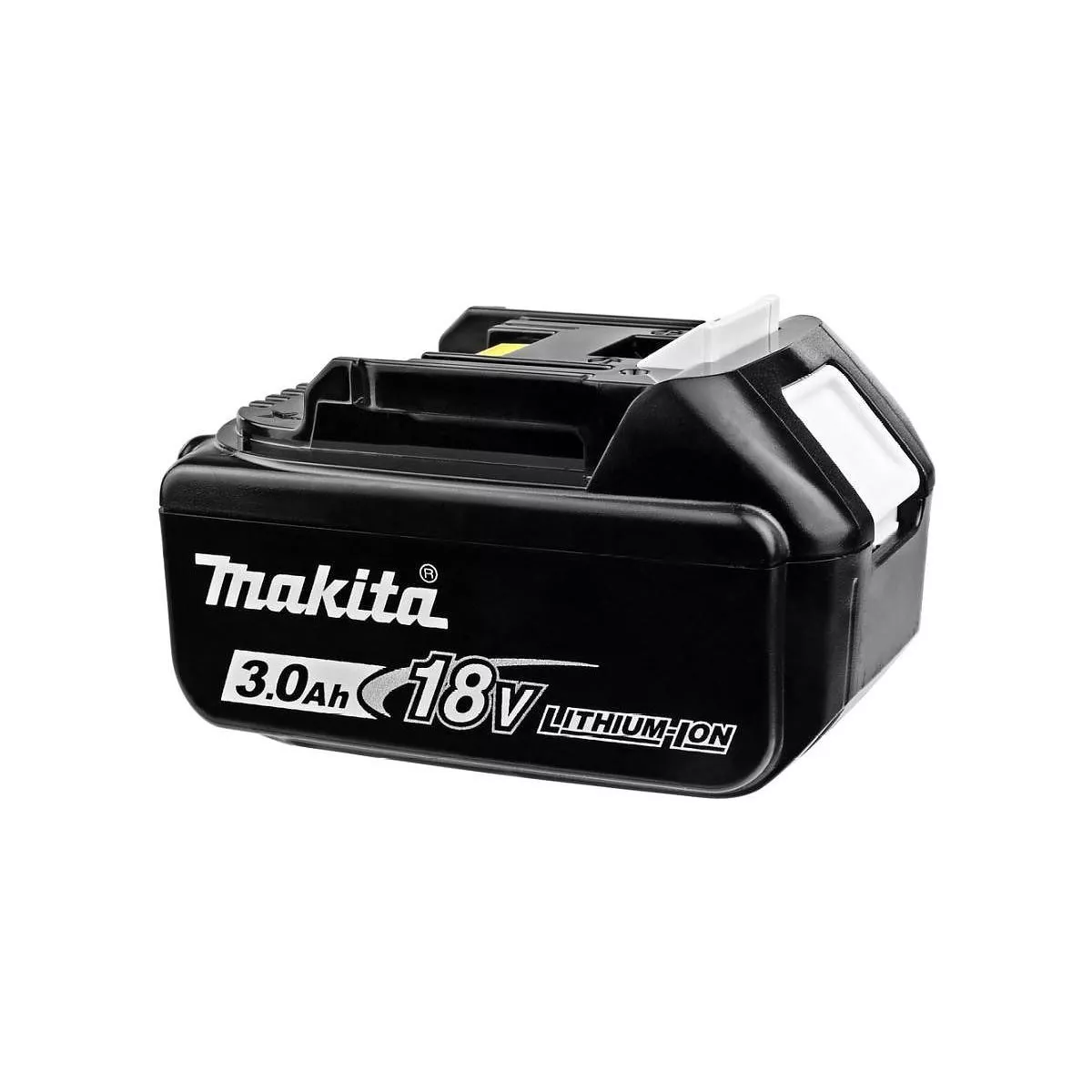 Аккумулятор MAKITA BL1830 18.0 В, 3.0 А/ч, Li-Ion