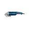 Двуручная углошлифмашина BOSCH GWS 2200 в кор. (2200 Вт, диск 180х22 мм, плавный пуск)