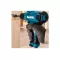 Дрель-шуруповерт MAKITA DF 0300X3 в кор. + набор бит (10 шт.) (320.0 В, 2 скор., 56 Нм,)