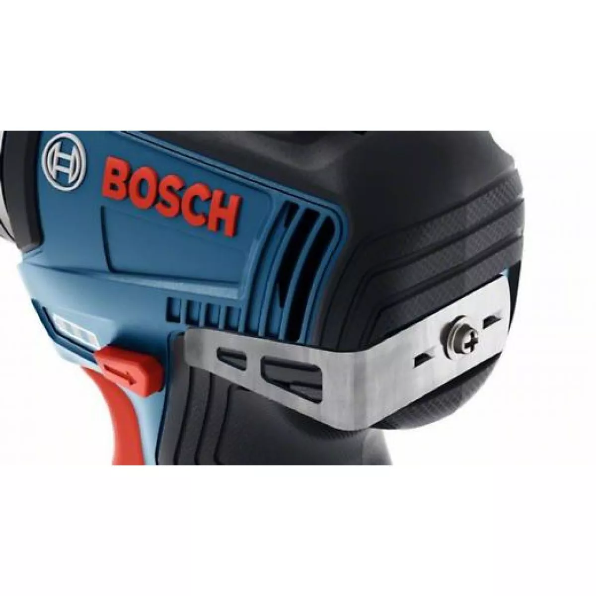 Аккум. дрель-шуруповерт BOSCH GSR 12V-35 FC в кейсе (12.0 В, БЕЗ АККУМУЛЯТОРА, 35 Нм, шурупы до 8 мм)