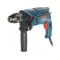 Дрель ударная BOSCH GSB 1600 RE Professional в кор. (710 Вт, патрон БЗП, 1 скор.)