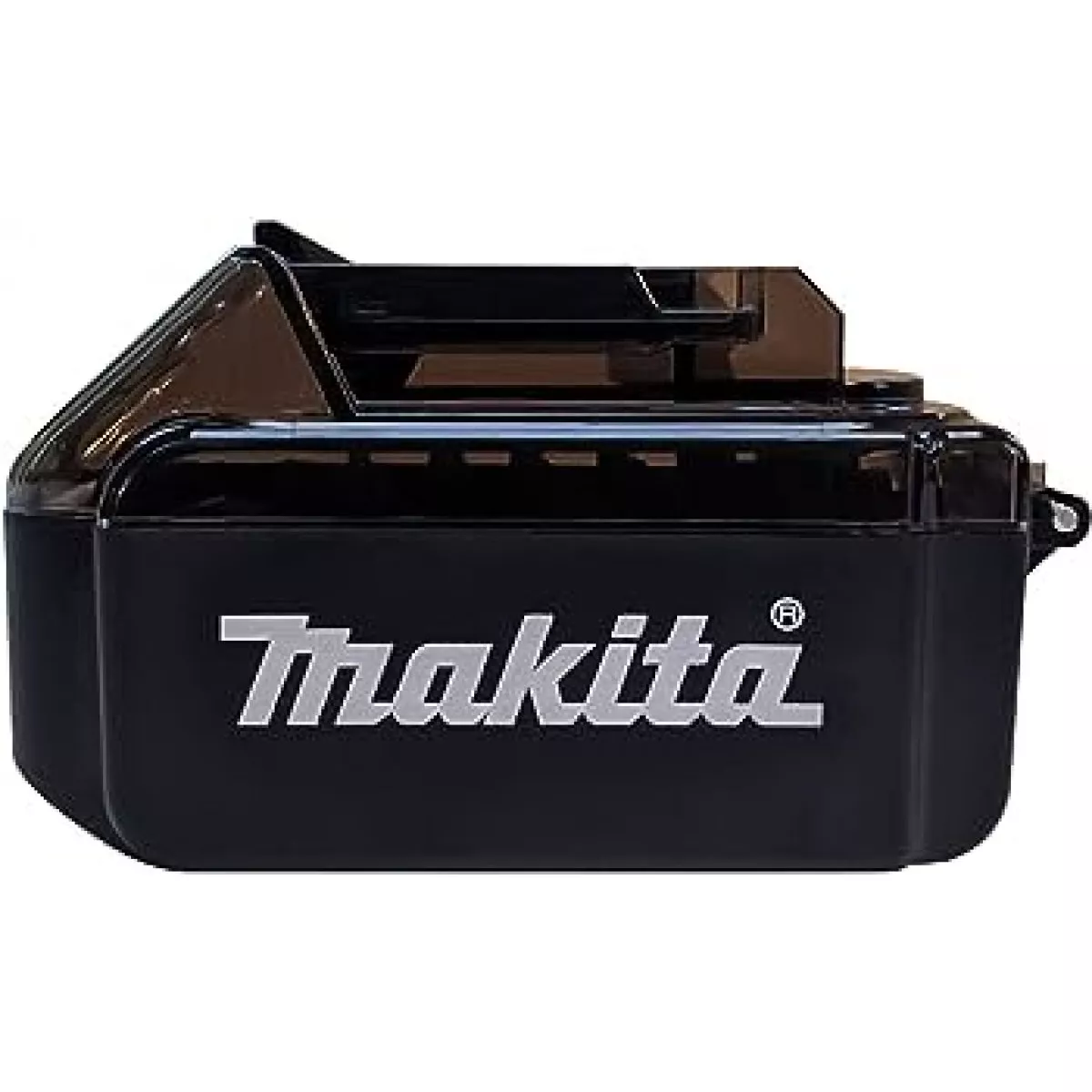 Набор насадок MAKITA Impact Black (31 шт.) в кейсе (E-03084)