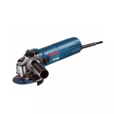 Одноручная углошлифмашина BOSCH GWS 660 в кор. (660 Вт, диск 125х22 мм, без регул. об.)