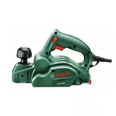 Рубанок электрический BOSCH PHO 1500 в кор. (550 Вт, шир. до 82 мм, глуб. до 1.5 мм)