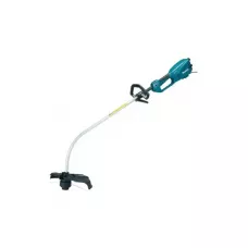 Триммер MAKITA UR 3501 (1.00 кВт, 35 см, с головкой, вес 4.0 кг)