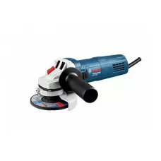 Одноручная углошлифмашина BOSCH GWS 750-125 в кор. (750 Вт, диск 125х22 мм)