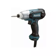 Шуруповерт ударный MAKITA TD0101 в кор. (230 Вт, патрон внутр. шестигр. 1/4