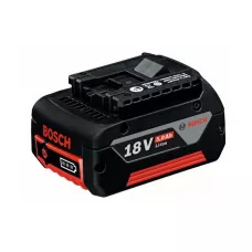 Аккумулятор BOSCH GBA 18V 18.0 В, 5.0 А/ч, Li-Ion