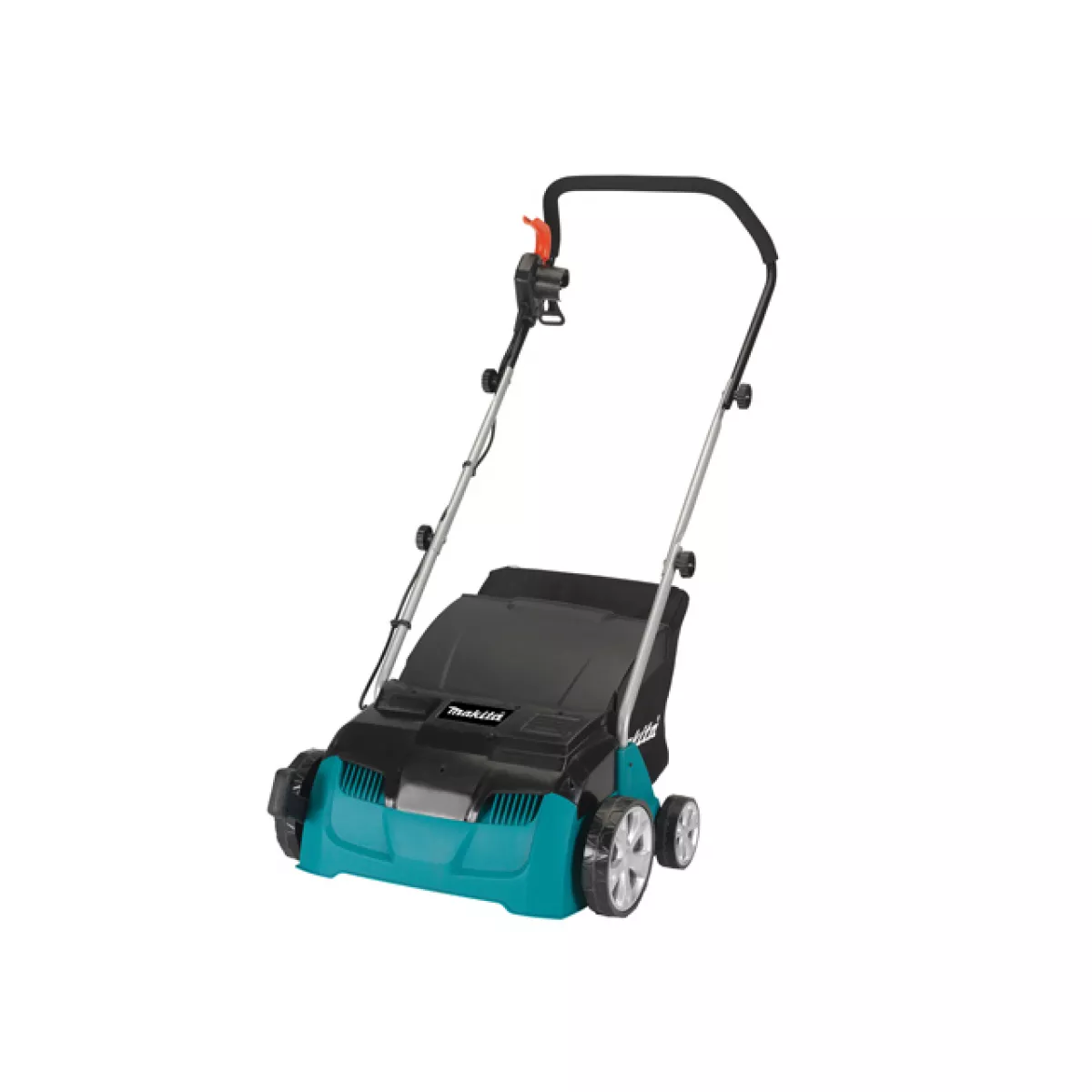 Аэратор/скарификатор MAKITA UV 3200 (1300 Вт, шир. 33 см, ножи)