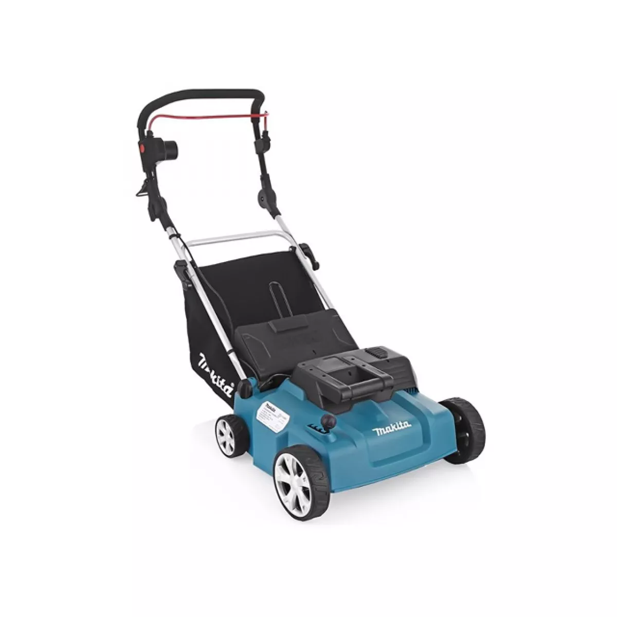 Аэратор/скарификатор MAKITA UV 3600 (1800 Вт, шир. 36 см, ножи)