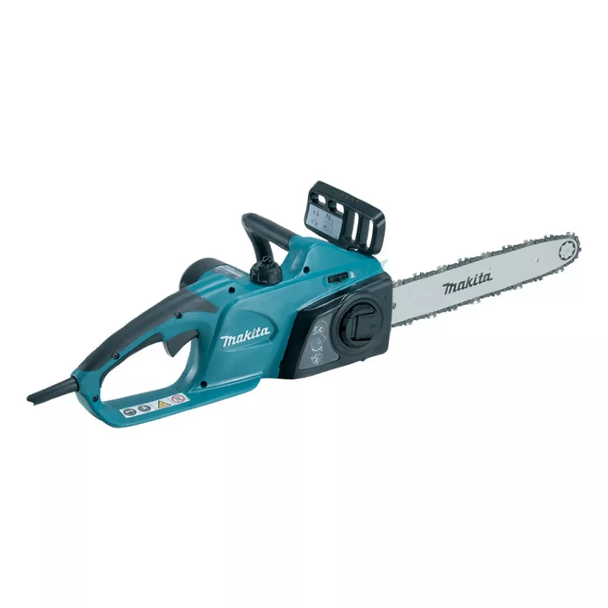 Пила цепная электрическая MAKITA UC 4041 A шина 40 см (16