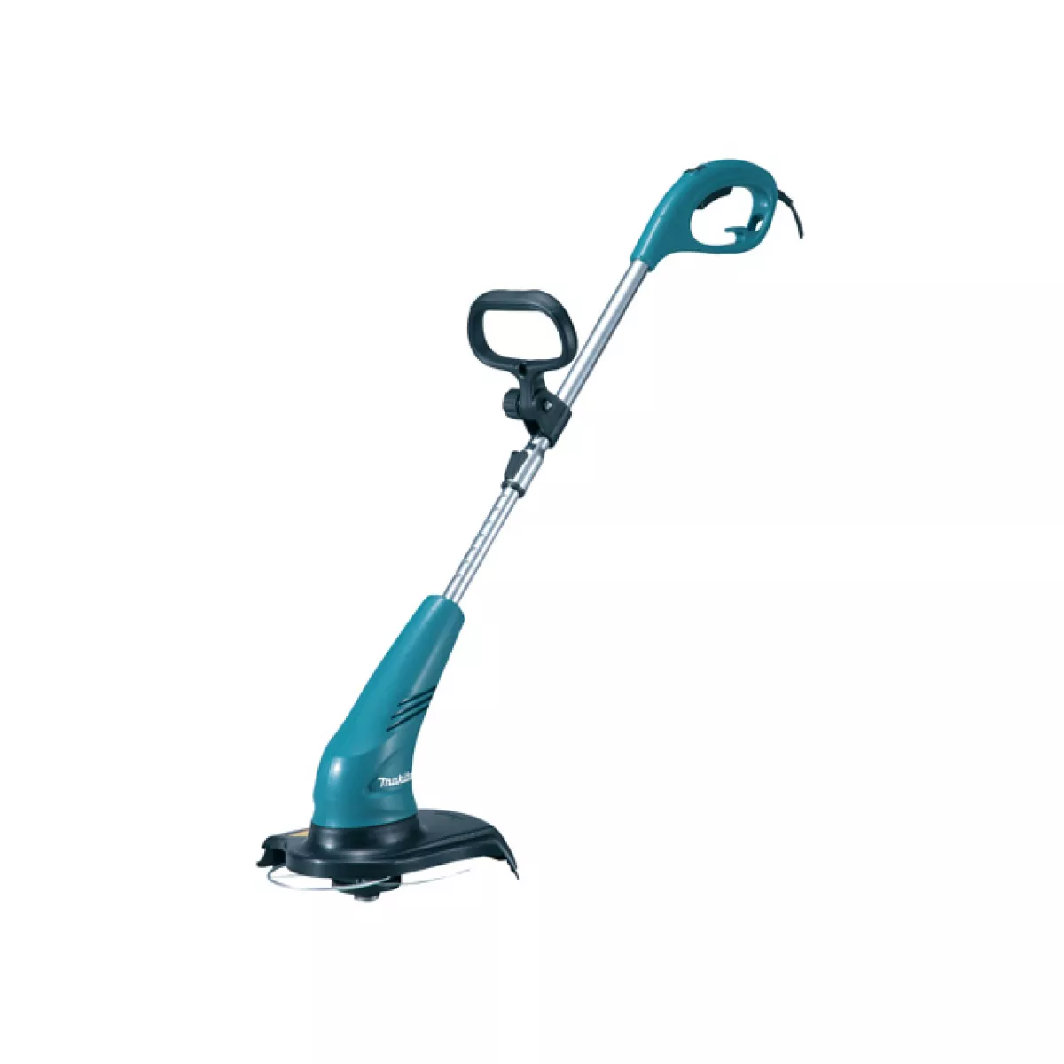 Триммер MAKITA UR 3000 (0.45 кВт, 30 см, с головкой, вес 2.3 кг)