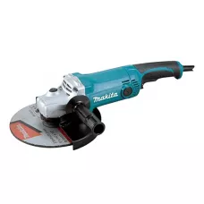 Двуручная углошлифмашина MAKITA GA 9050 в кор. (2000 Вт, диск 230х22 мм, без регул. об.)