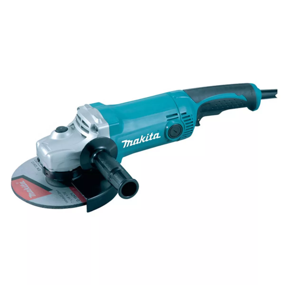 Двуручная углошлифмашина MAKITA GA 7050 в кор. (2000 Вт, диск 180х22 мм, без регул. об.)