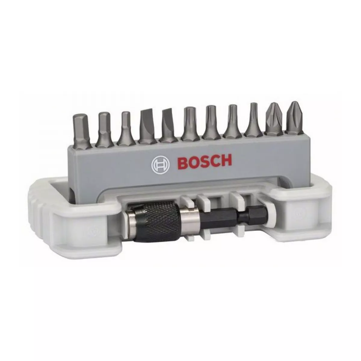 Набор бит BOSCH Pro Line (12 пр.)