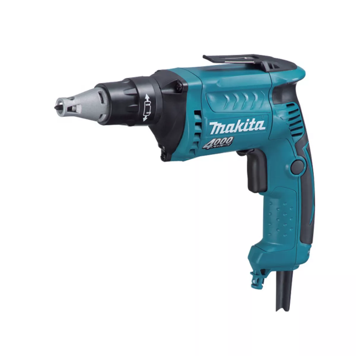 Шуруповерт MAKITA FS 4000 в кор. (570 Вт, патрон внутр. шестигр. 1/4