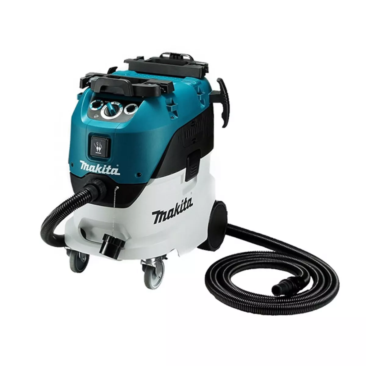 Пылесос MAKITA VC 4210 L (1200 Вт, 42 л, класс: L, самоочистка: автомат)