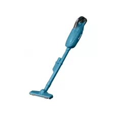 Аккум. пылесос MAKITA DCL 181 FZ в кор. (18.0 В, БЕЗ АККУМУЛЯТОРА, 0.65 л, самоочистка: нет)