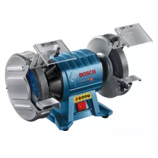 Станок точильный BOSCH GBG 60-20 в кор. (600 Вт, круг 200х25х32 мм)