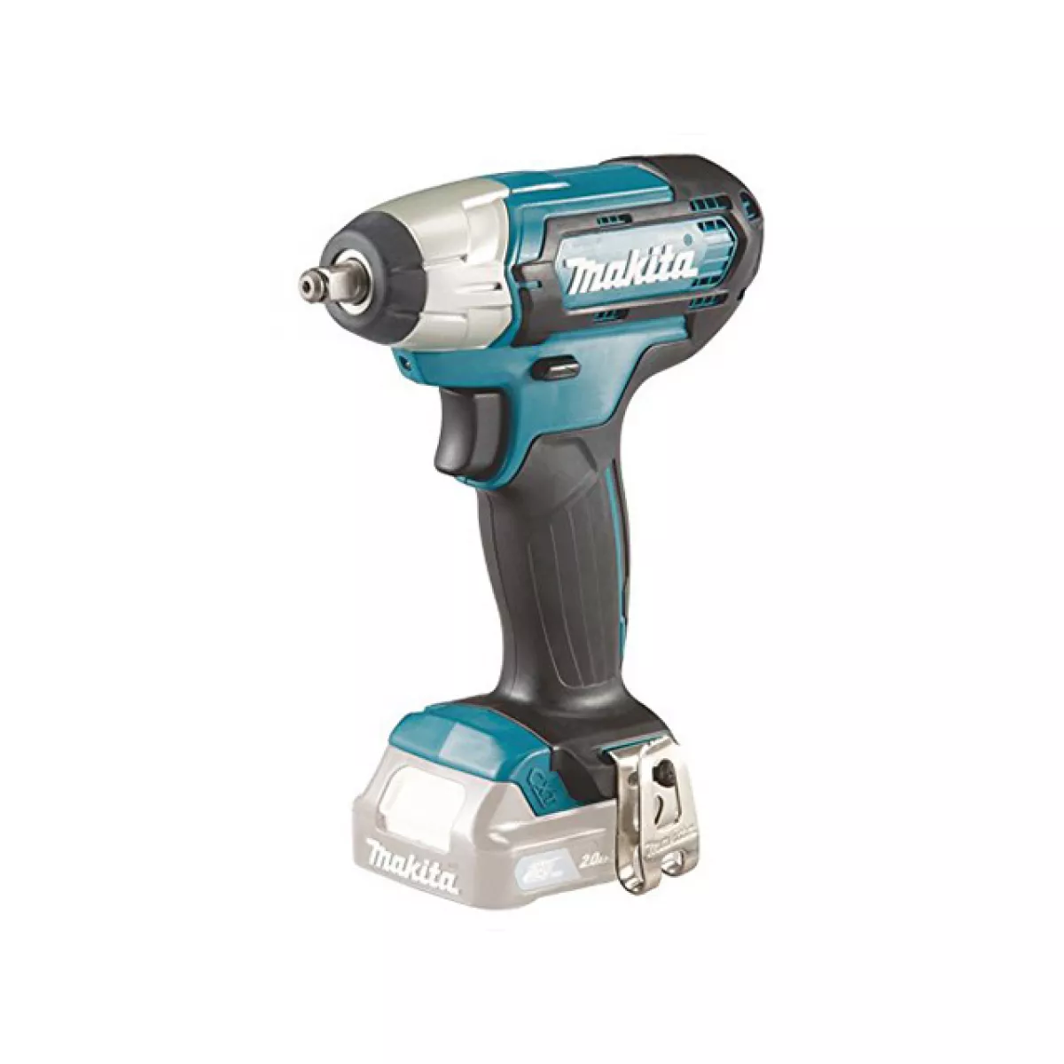 Аккум. ударный гайковерт MAKITA TW 140 DZ в кор. (10.8 В, БЕЗ АККУМУЛЯТОРА, посадочн. квадрат 3/8 