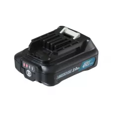 Аккумулятор MAKITA BL 1021 B 12.0 В, 2.0 А/ч, Li-Ion