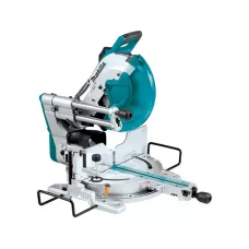 Торцовочная пила MAKITA LS 1219 L в кор. (1800 Вт, 305х30.0 мм, глуб. до 107 мм, шир. до 363 мм, подсветка)