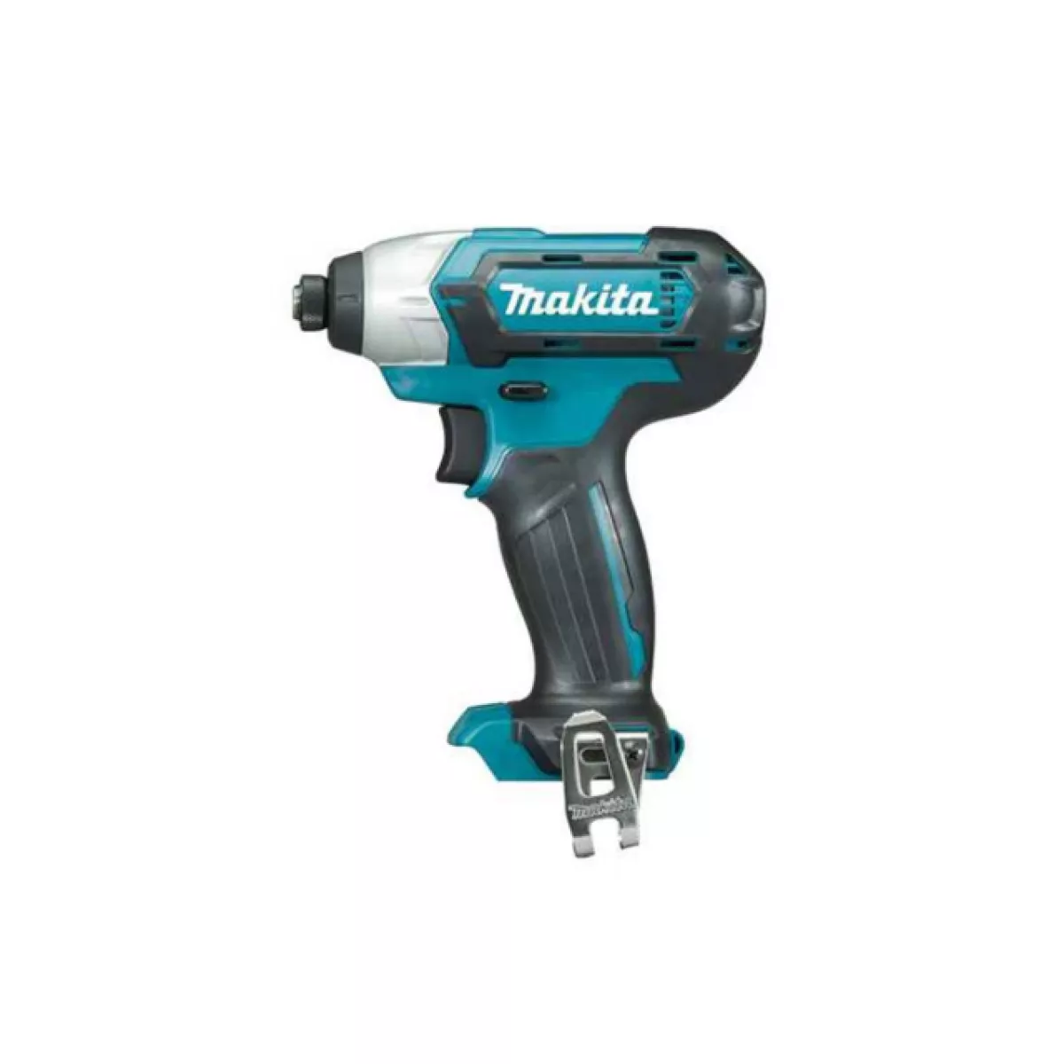 Аккум. шуруповерт MAKITA TD 110 DZ в кор. (10.8 В, БЕЗ АККУМУЛЯТОРА, 1 скор., 110 Нм, шурупы до 12 мм)