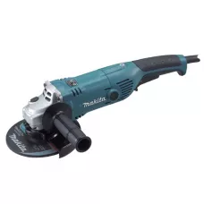 Одноручная углошлифмашина MAKITA GA 6021 в кор. (1050 Вт, диск 150х22 мм)