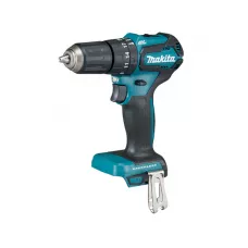 Аккум. ударная дрель-шуруповерт MAKITA DHP 485 Z в кор. (18.0 В, БЕЗ АККУМУЛЯТОРА, 2 скор., 50 Нм, шурупы до 10 мм, сверление в металле до 13 мм)