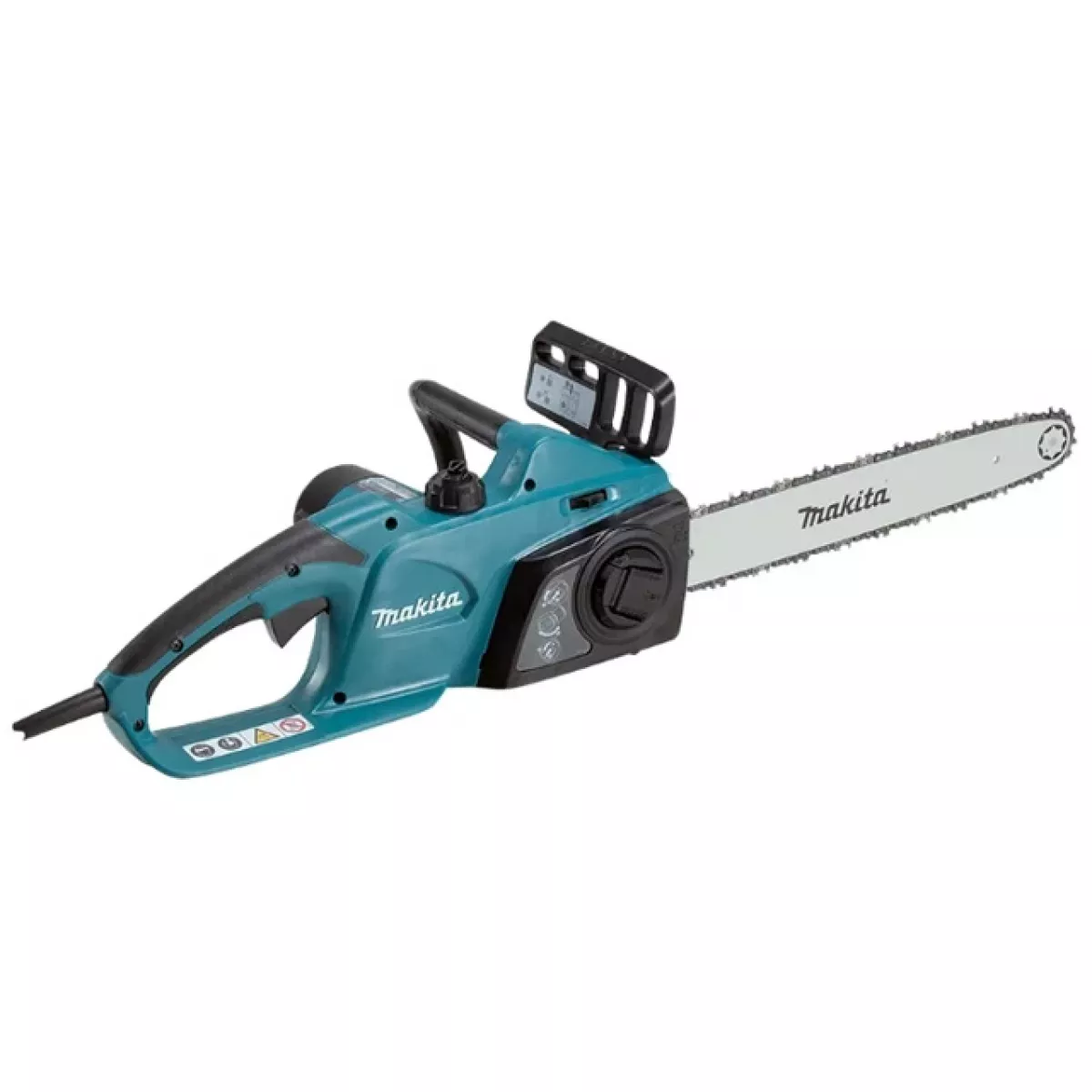 Пила цепная электрическая MAKITA UC 3041 A шина 30 см (12